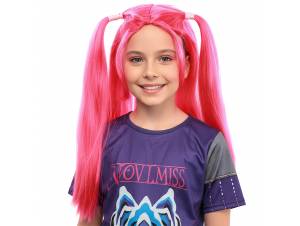 Περούκα Στολής Pop IdolX