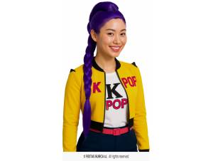 Περούκα K-pop IdolX Rumi...