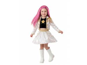 Αποκριάτικη Στολή Stage Idol