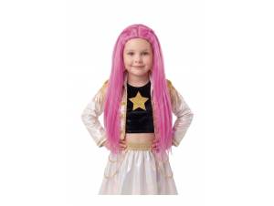 Περούκα Στολής Pop Star