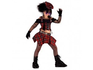 Αποκριάτικη στολή Bad Girl Αποκριάτικη στολή Bad Girl
