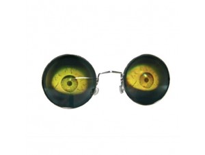 Γυαλιά λέϊζερ 3D Μάτια - 4521