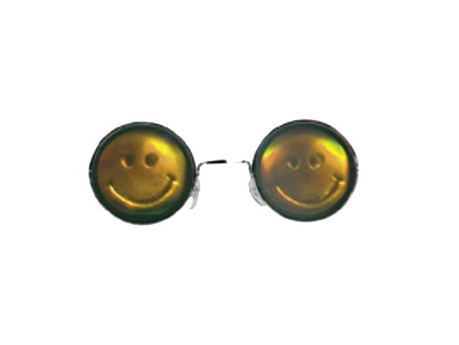 Γυαλιά λέϊζερ 3D SMILE - 4521