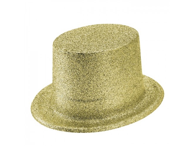 Αποκριάτικο καπέλο Γκλίτερ