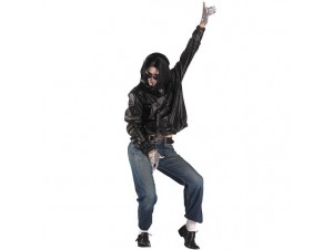 Αποκριάτικη στολή The King Of Pop Αποκριάτικη στολή The King Of Pop