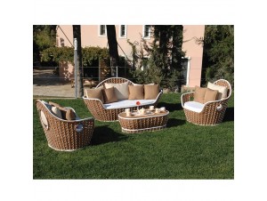 Καθιστικό κήπου Rattan Καθιστικό κήπου Rattan