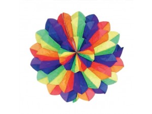 Αποκριάτικο διακοσμητικό χώρου