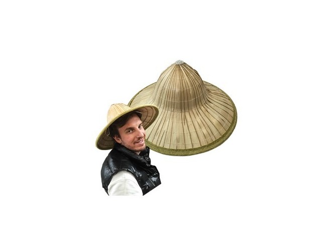 Αποκριάτικο καπέλο Κινέζου