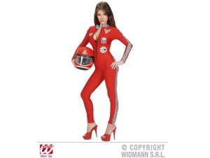 Αποκριάτικη στολή Formula