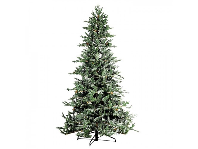 Χριστουγεννιάτικο-Δέντρο-Olympus-Frosted-210