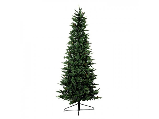 Χριστουγεννιάτικο-Δέντρο-Beverly-Slim-180