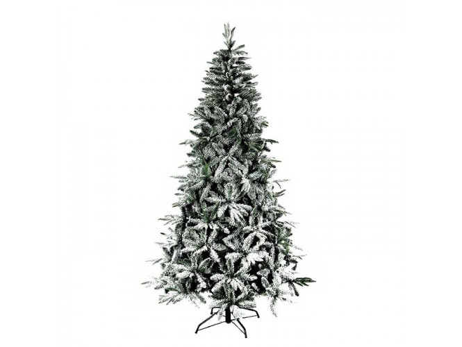 Χριστουγεννιάτικο-Δέντρο-Montana-Frosted-180
