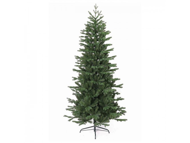 Χριστουγεννιάτικο-Δέντρο-Slim-MANHATTAN-180-m
