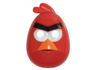Παιδική μάσκα Angry Bird Παιδική μάσκα Angry Bird