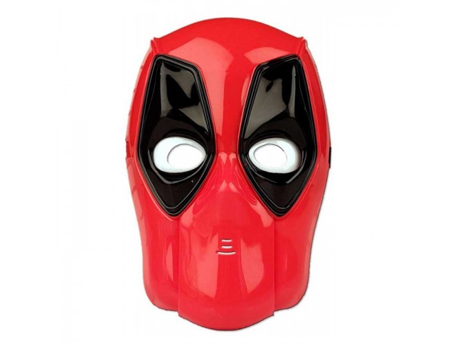 Αποκριάτικα μάσκα Anti Hero