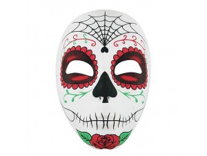 Αποκριάτικα μάσκα Day of the Dead Αποκριάτικα μάσκα Day of the Dead