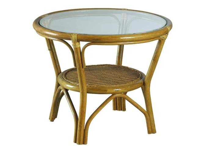Τραπέζι bamboo Κήπου Βεράντας - 3086 BC4 έπιπλα κήπου bigstore.gr