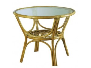 Τραπέζι bamboo Κήπου Βεράντας - 3085 B Τραπέζι bamboo Κήπου Βεράντας - 3085 B