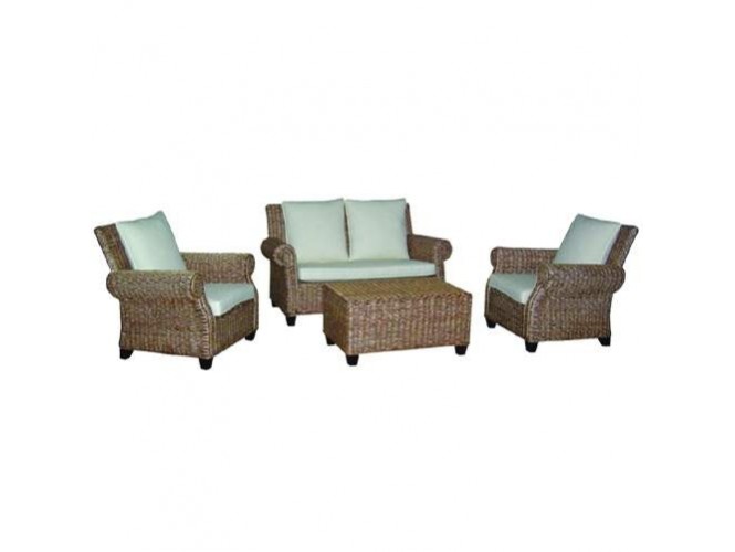 Καθιστικό BAMBOO LILIUM Set έπιπλα κήπου bigstore.gr