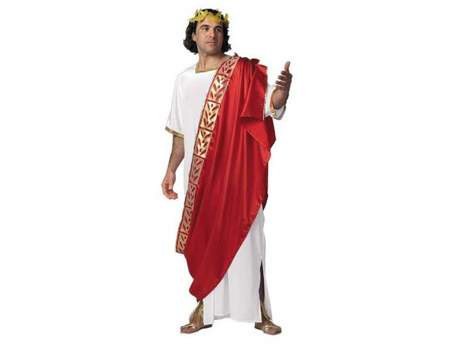 Αποκριάτικη στολή Ρωμαίος