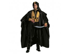 Αποκριάτικη στολή Τουαρέγκ