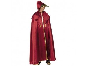 Αποκριάτικη στολή Ντόμινο