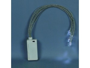 LED μπαταρίας 10 Λαμπάκια LED μπαταρίας 10 Λαμπάκια