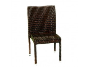 Καρέκλα Κήπου WICKER Καρέκλα Κήπου WICKER