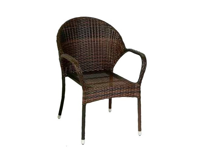 Πολυθρόνα Κήπου WICKER Πολυθρόνα Κήπου WICKER