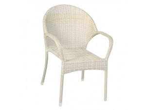 Πολυθρόνα Κήπου WICKER Πολυθρόνα Κήπου WICKER
