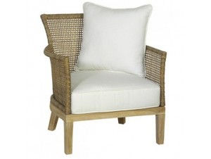 Πολυθρόνα Κήπου WICKER Πολυθρόνα Κήπου WICKER