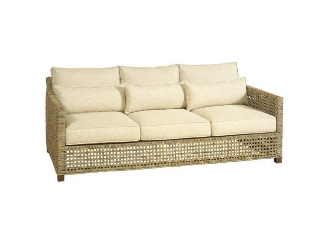 Καναπές Lanet Sofa έπιπλα κήπου bigstore.gr