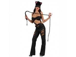 Αποκριάτικη στολή Cat Woman Αποκριάτικη στολή Cat Woman