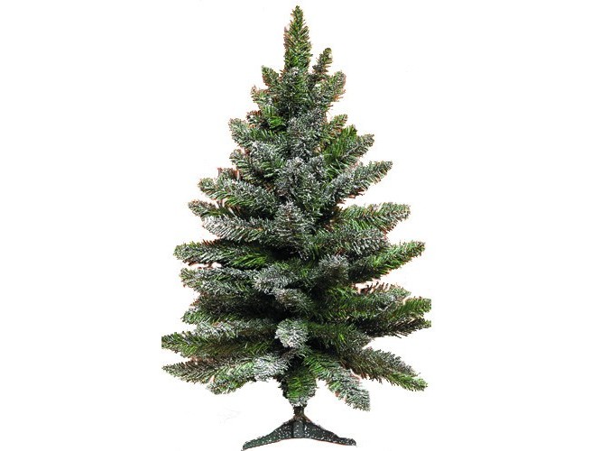 Πράσινο-Χιονισμένο-χριστουγεννιάτικο-Δέντρο-75-εκ