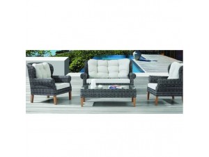 ARIZONA Set Καθιστικό κήπου Rattan ARIZONA Set Καθιστικό κήπου Rattan