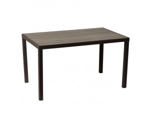 Τραπέζι Polywood 4639 Τραπέζι Polywood 4639