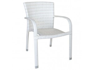 Πολυθρόνα rattan Wicker LANA Πολυθρόνα rattan Wicker LANA
