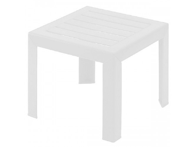 MIAMI-T-W Τραπεζάκι βοηθητικό έπιπλα κήπου bigstore.gr