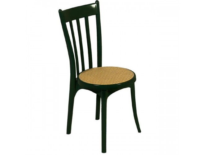 Καρέκλα Πλαστική ANTIC έπιπλα κήπου bigstore.gr