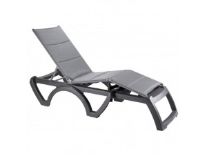 Ξαπλώστρα παραλίας πισίνας Bali Comfort Ξαπλώστρα παραλίας πισίνας Bali Comfort