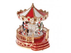 Carousel Carousel