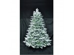 Χριστουγεννιάτικο-Δέντρο-Χιονισμένο-Flocked-plastic-180