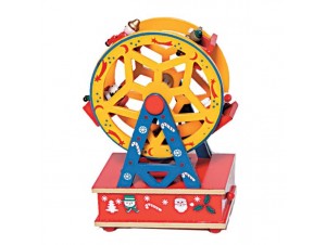 Carousel Carousel
