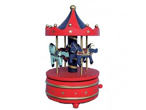 Carousel Carousel