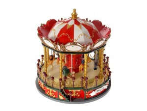 Carousel Carousel