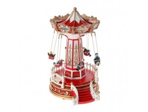 Carousel Carousel