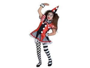 Αποκριάτικη στολή Fancy HarleQuin Αποκριάτικη στολή Fancy HarleQuin