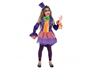 Αποκριάτικη στολή Crime Princess Αποκριάτικη στολή Crime Princess