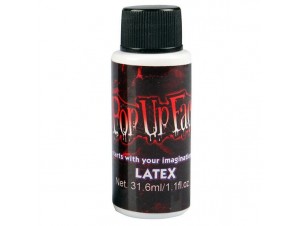 Αποκριάτικο Θεατρικό Μακιγιάζ Latex Αποκριάτικο Θεατρικό Μακιγιάζ Latex
