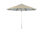 Ομπρέλα Αλουμινίου 2.5m Επαγγελματική έπιπλα κήπου bigstore.gr